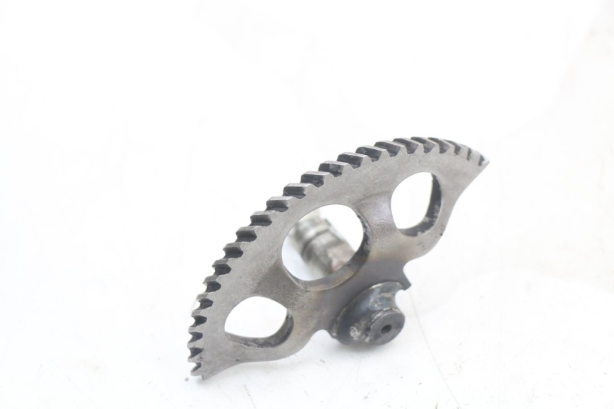 photo de KICK START CHAFT PIAGGIO VESPA LX 2T 50 (2005 - 2013) - Technical close-up