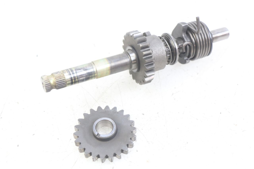 photo de KICK SHAFT YCF PILOT 125 - Main view