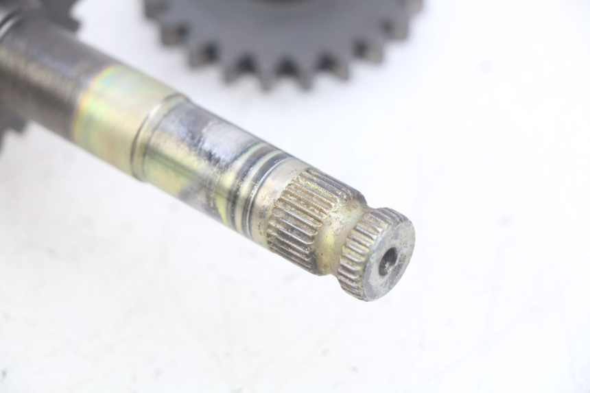 photo de KICK SHAFT YCF PILOT 125 - Component detail