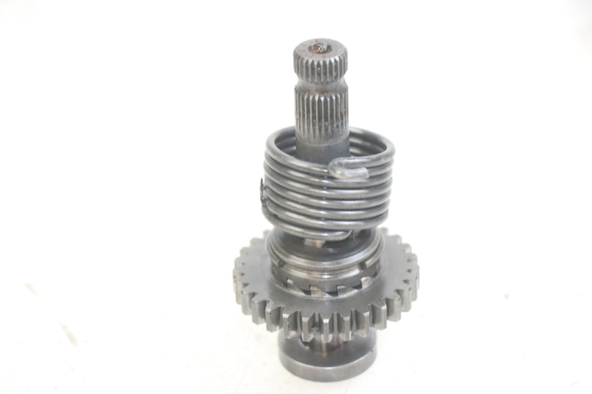 photo de KICK SHAFT GILERA RK 50 (1996 - 1999) - Zoom on usage condition