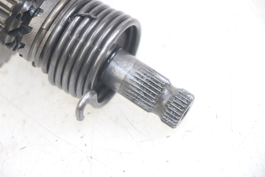 photo de KICK SHAFT GILERA RK 50 (1996 - 1999) - Technical close-up