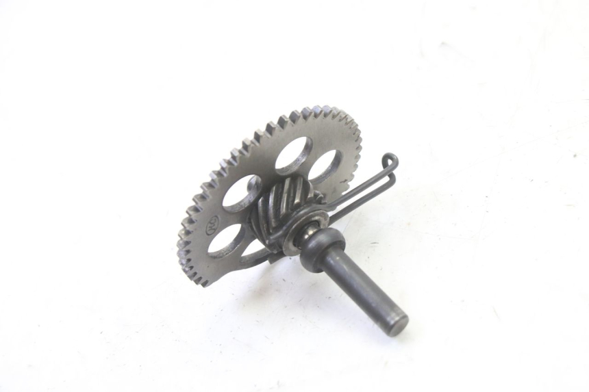 photo de KICK START CHAFT HYTRACK S 150 (2003 - 2011) - Product overview