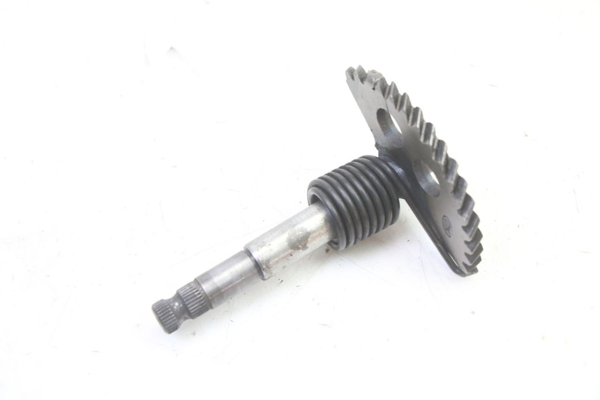 photo de KICK START CHAFT HYTRACK S 150 (2003 - 2011) - Checked used part