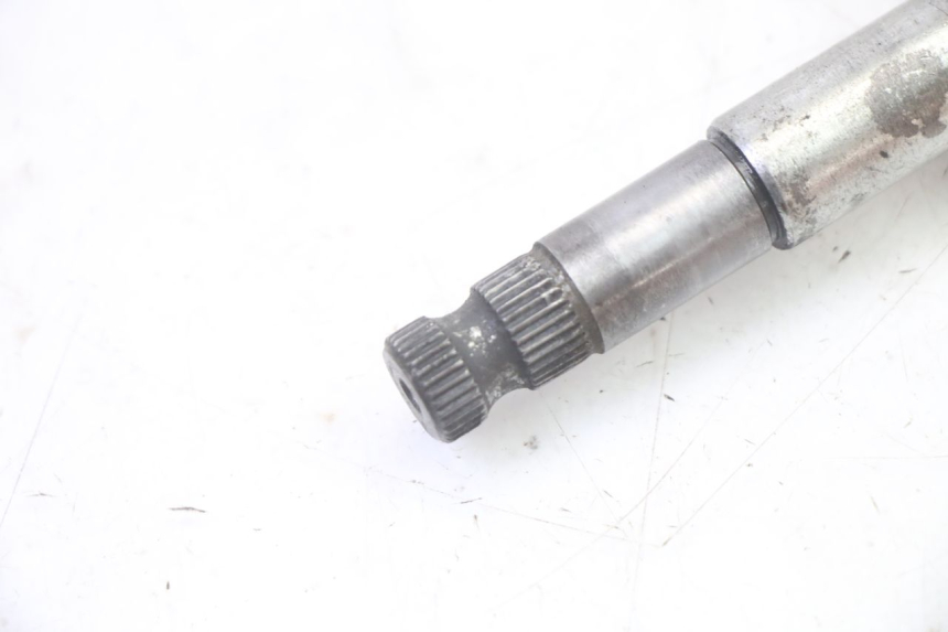 photo de KICK START CHAFT HYTRACK S 150 (2003 - 2011) - Markings and original references