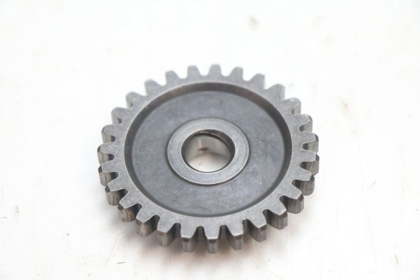 photo de KICK START CHAFT DERBI SENDA 50 (2003 - 2005) - Product overview