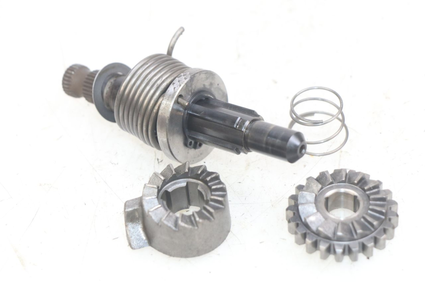 photo de KICK SHAFT SHERCO SM-R 50 (2018 - 2021) - Main view