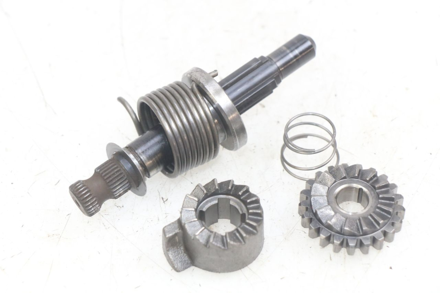 photo de KICK SHAFT SHERCO SM-R 50 (2018 - 2021) - Technical close-up