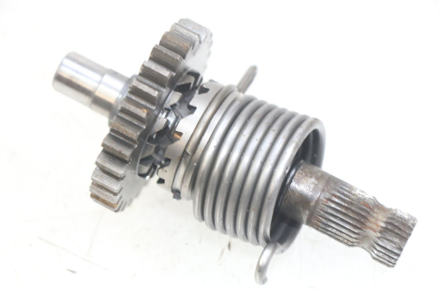 photo de KICK START CHAFT GAS-GAS SM ROOKIE 50 (2001 - 2005) - Main view