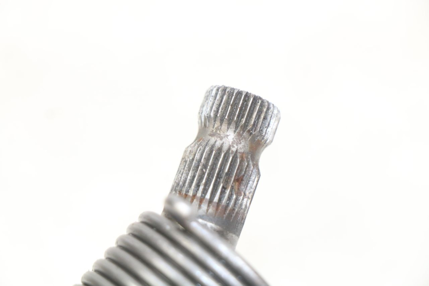 photo de KICK START CHAFT GAS-GAS SM ROOKIE 50 (2001 - 2005) - Component detail