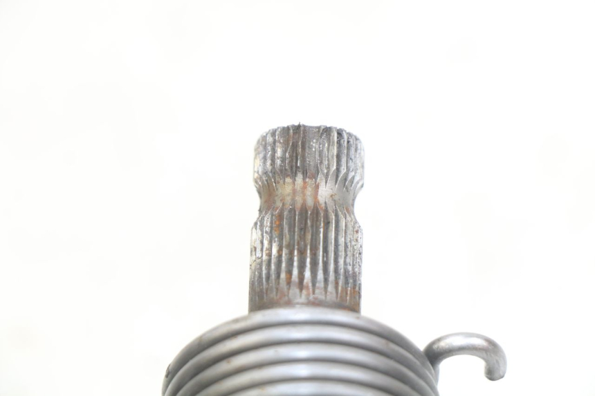 photo de KICK START CHAFT GAS-GAS SM ROOKIE 50 (2001 - 2005) - Zoom on usage condition