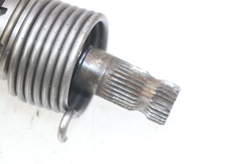 photo de KICK START CHAFT GAS-GAS SM ROOKIE 50 (2001 - 2005) - Technical close-up