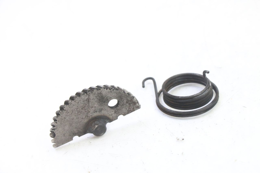 photo de KICK START CHAFT PEUGEOT SPEEDFIGHT 3 AIR 50 (2009 - 2015) - Main view