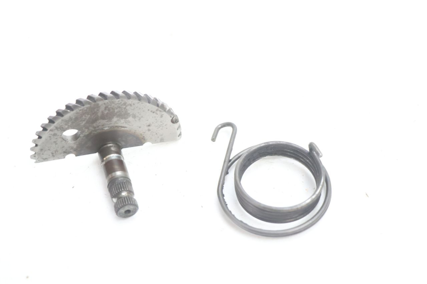 photo de KICK START CHAFT PEUGEOT SPEEDFIGHT LC 50 (1996 - 2002) - Main view