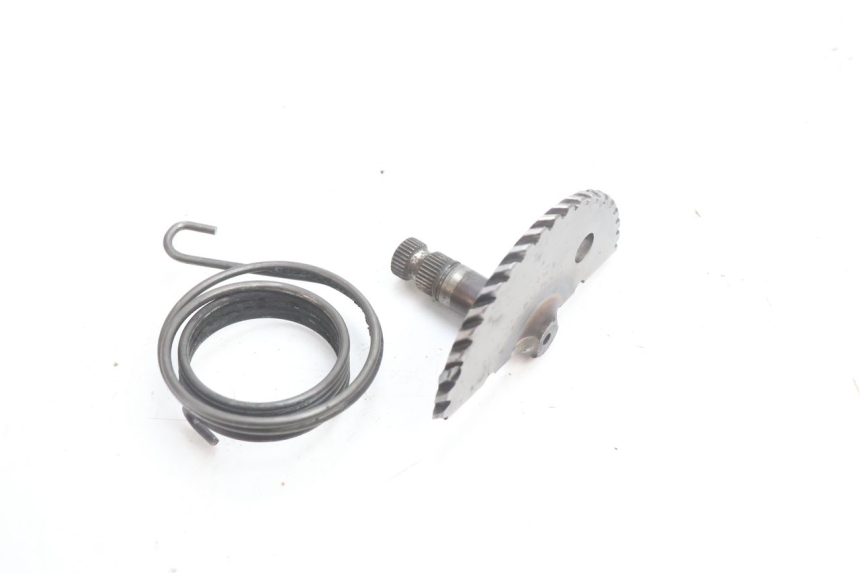 photo de KICK START CHAFT PEUGEOT SPEEDFIGHT LC 50 (1996 - 2002) - Component detail