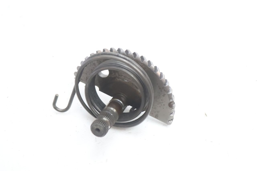 photo de KICK START CHAFT PEUGEOT SPEEDFIGHT LC 50 (1996 - 2002) - Technical close-up