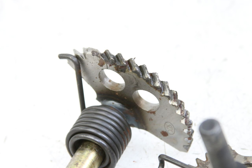 photo de KICK START CHAFT RAZZO STEED 125 (2012 - 2018) - Product overview