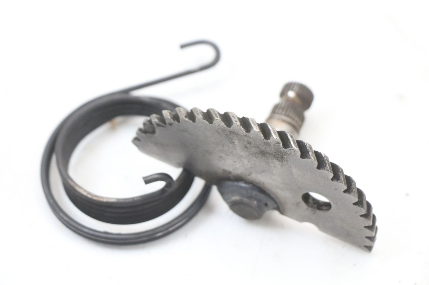 photo de KICK START CHAFT PEUGEOT STREETZONE I 2T 50 (2018 - 2020) - Component detail