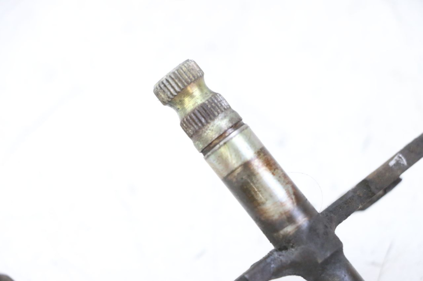 photo de KICK START CHAFT SYM ORBIT III 3 4T 50 (2018 - 2021) - Component detail