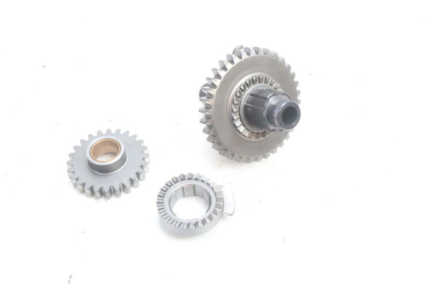 photo de KICK START CHAFT HUSABERG TE 250 (2011 - 2014) - Component detail