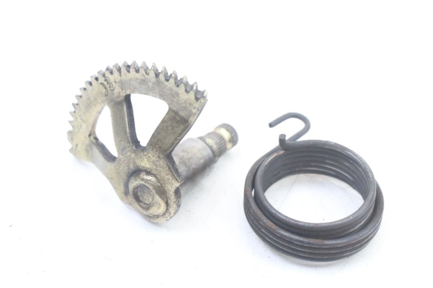 photo de KICK START SHAFT TNT MOTOR ROMA 10' 2T 50 (2011 - 2018) - Main view