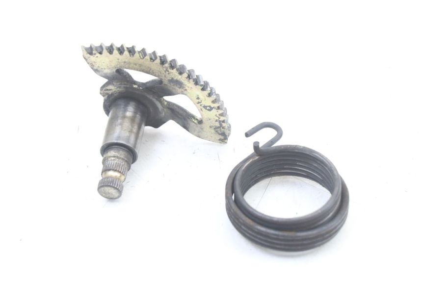 photo de KICK START SHAFT TNT MOTOR ROMA 10' 2T 50 (2011 - 2018) - Component detail