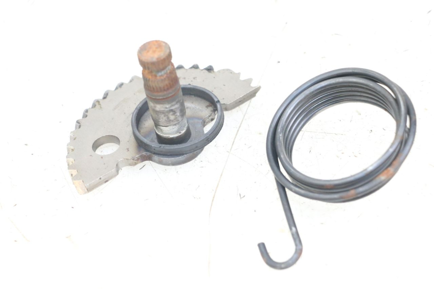 photo de KICK START CHAFT BAOTIAN TRAVEL SPIRIT 50 (2010 - 2012) - Main view