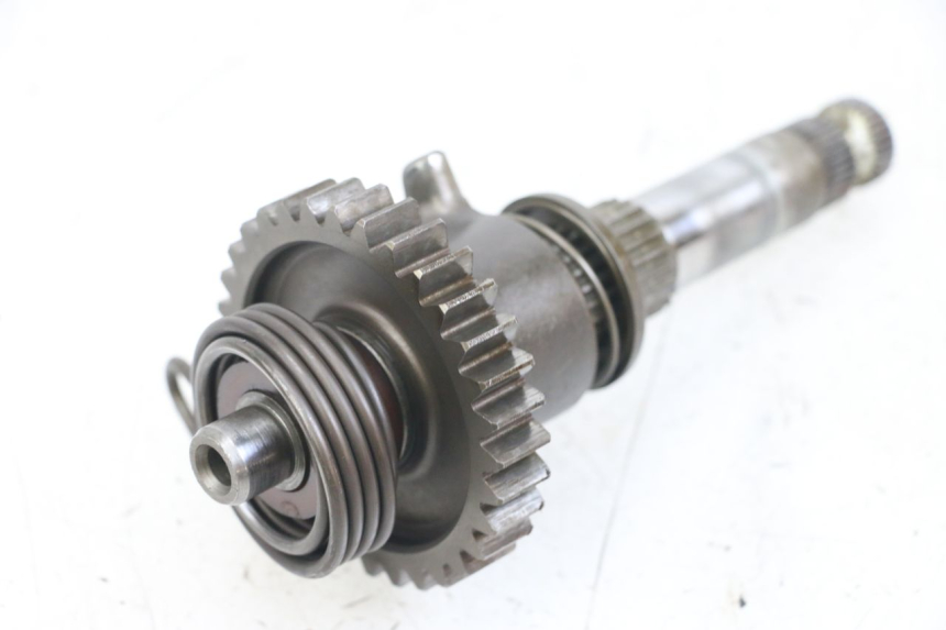 photo de KICK SHAFT HONDA TRX 300 (1988 - 2000) - Zoom on usage condition