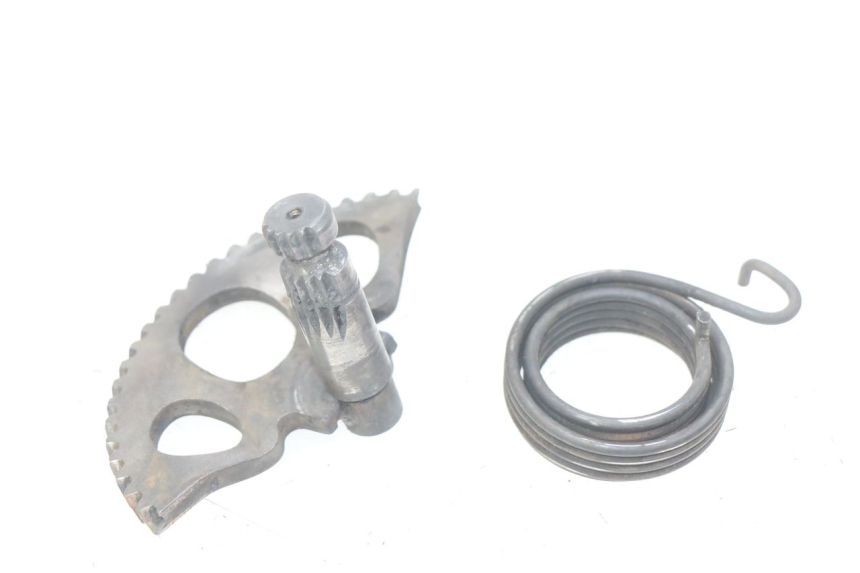 photo de KICK SHAFT PIAGGIO VESPA PRIMAVERA 2T 50 (2013 - 2018) - Component detail