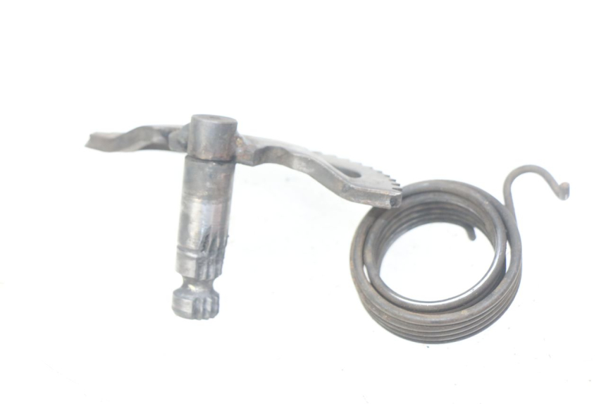 photo de KICK SHAFT PIAGGIO VESPA PRIMAVERA 2T 50 (2013 - 2018) - Zoom on usage condition