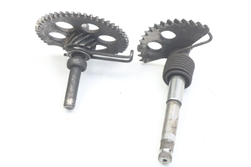 photo de KICK START CHAFT PEUGEOT VIVACITY 125 (2010 - 2017) - Component detail