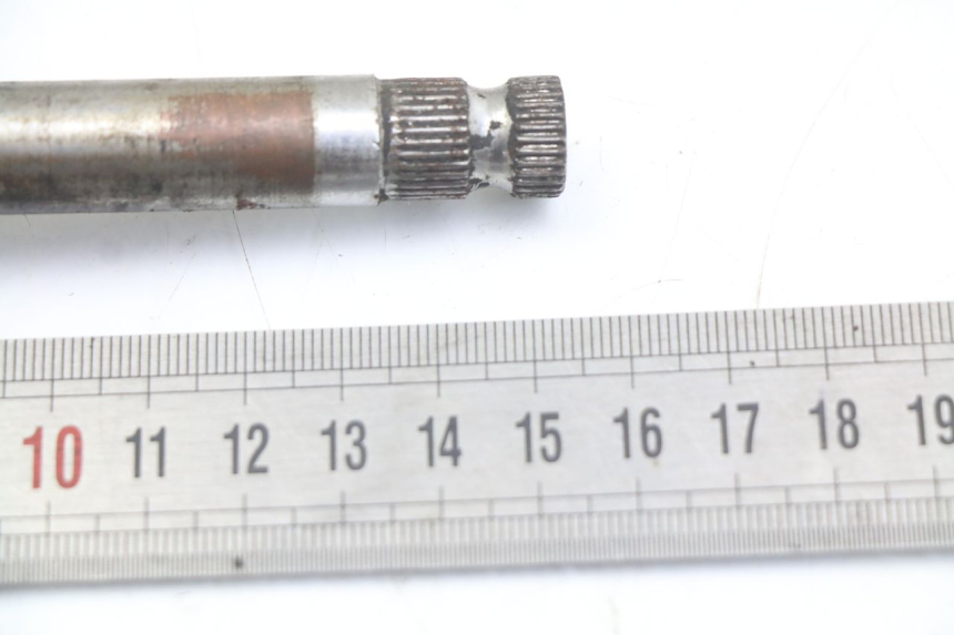 photo de KICK START CHAFT PEUGEOT VIVACITY 125 (2010 - 2017) - Distinctive features