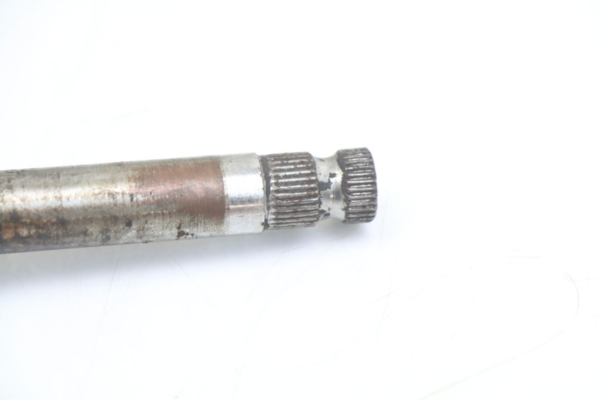 photo de KICK START CHAFT PEUGEOT VIVACITY 125 (2010 - 2017) - Surface and material condition