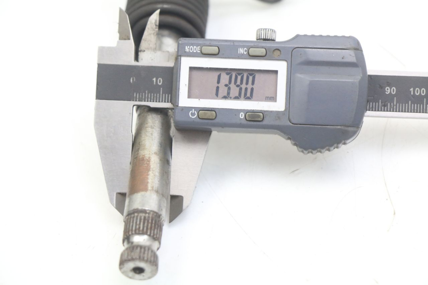 photo de KICK START CHAFT PEUGEOT VIVACITY 125 (2010 - 2017) - Checked used part