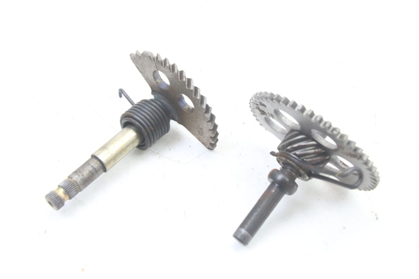 photo de KICK SHAFT VONROAD YIBEN 125 (2006 - 2010) - Component detail