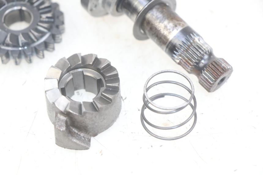 photo de KICK SHAFT PEUGEOT XP6 50 (2006 - 2011) - Technical close-up