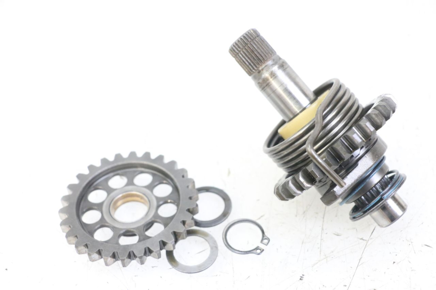 photo de KICK START CHAFT YAMAHA YZ-F YZF 250 (2007 - 2013) - Main view