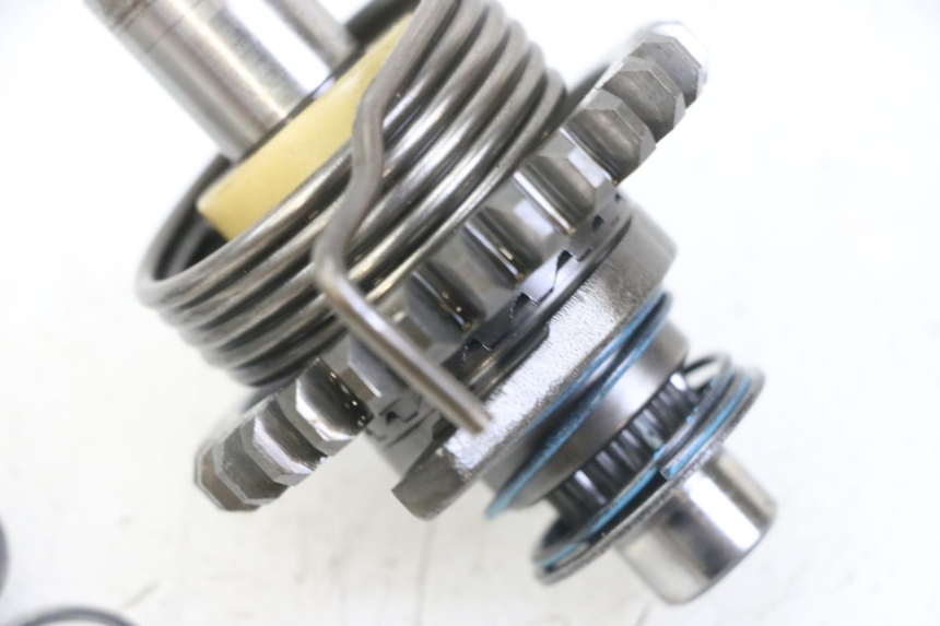 photo de KICK START CHAFT YAMAHA YZ-F YZF 250 (2007 - 2013) - Alternative perspective