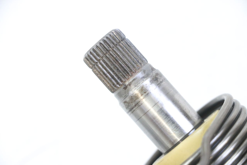 photo de KICK START CHAFT YAMAHA YZ-F YZF 250 (2007 - 2013) - Technical close-up