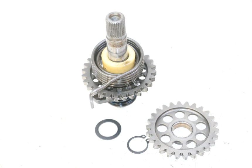 photo de KICK START CHAFT YAMAHA YZ-F YZF 250 (2014 - 2018) - Component detail