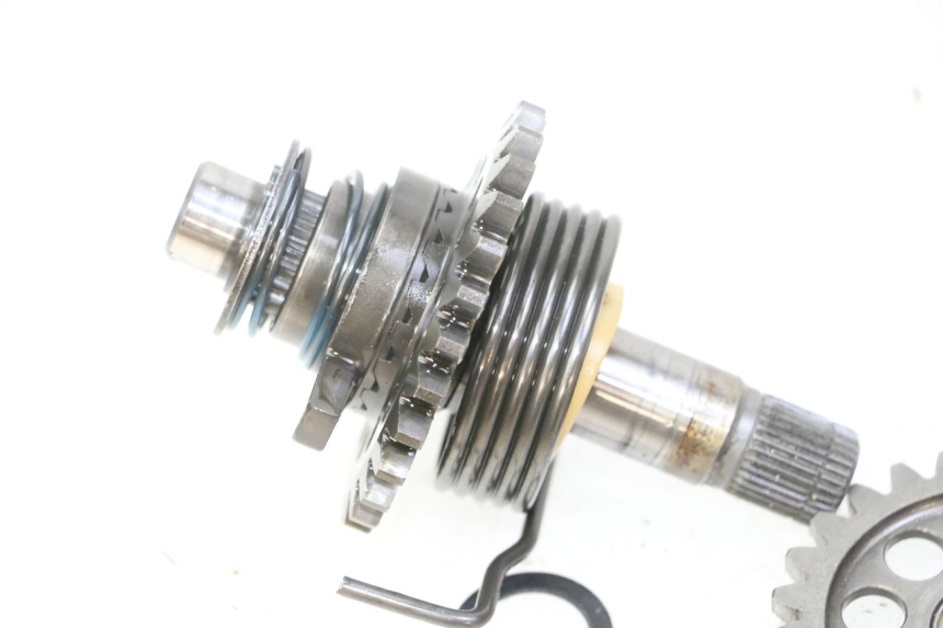 photo de KICK START CHAFT YAMAHA YZ-F YZF 250 (2014 - 2018) - Alternative perspective