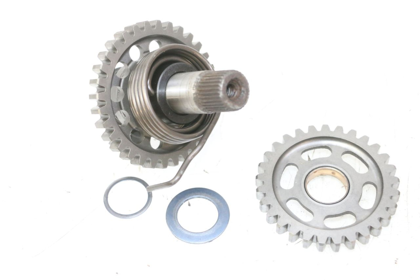 photo de KICK START CHAFT YAMAHA YZF YZ-F 450 (2014 - 2016) - Component detail