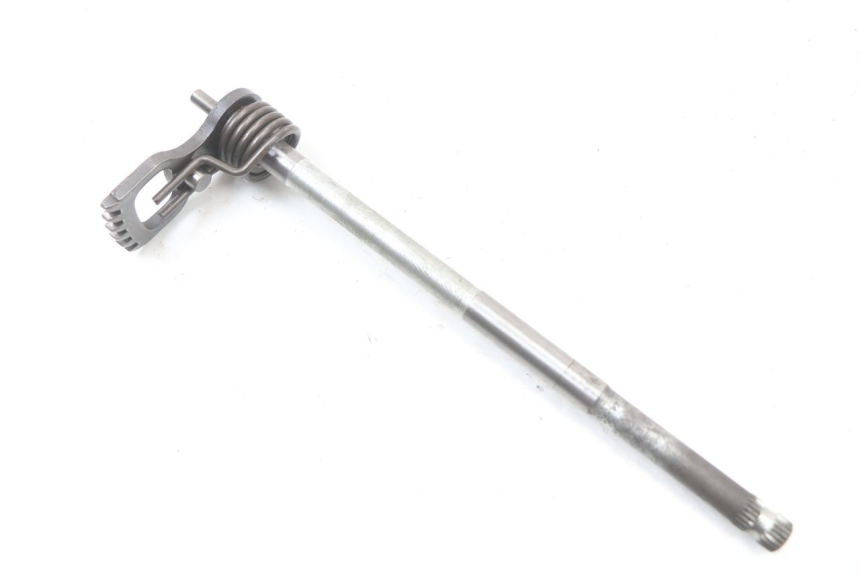 photo de SELECTOR SHAFT HYOSUNG GV AQUILA 125 (2000 - 2009) - Main view