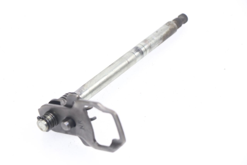 photo de GEAR CHANGE SHAFT BASHAN BS200S-7 200 (2007 - 2015) - Zoom on usage condition