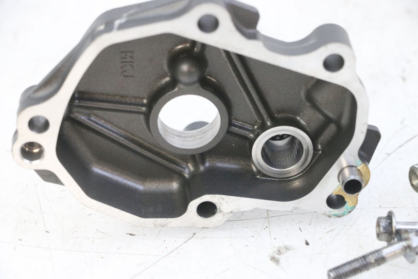 photo de GEAR CHANGE SHAFT HONDA CB R 1000 (2018 - 2023) - Technical close-up