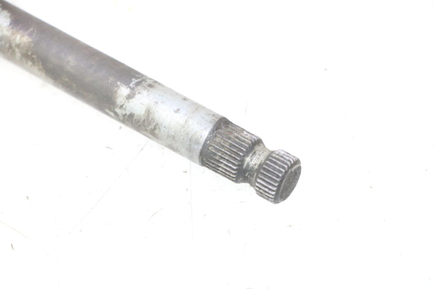 photo de GEAR CHANGE SHAFT HONDA CB TWO FIFTY 250 (1991 - 2002) - Component detail
