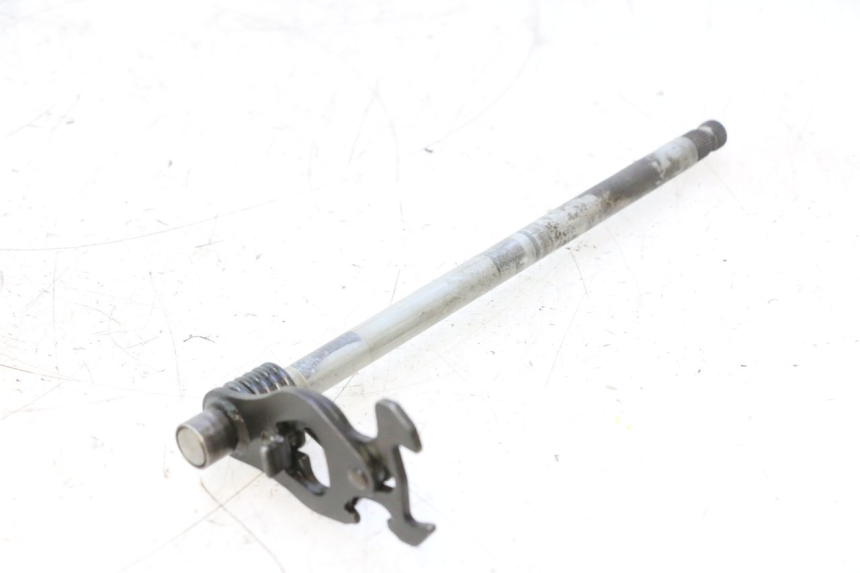 photo de GEAR CHANGE SHAFT HONDA CB TWO FIFTY 250 (1991 - 2002) - Zoom on usage condition