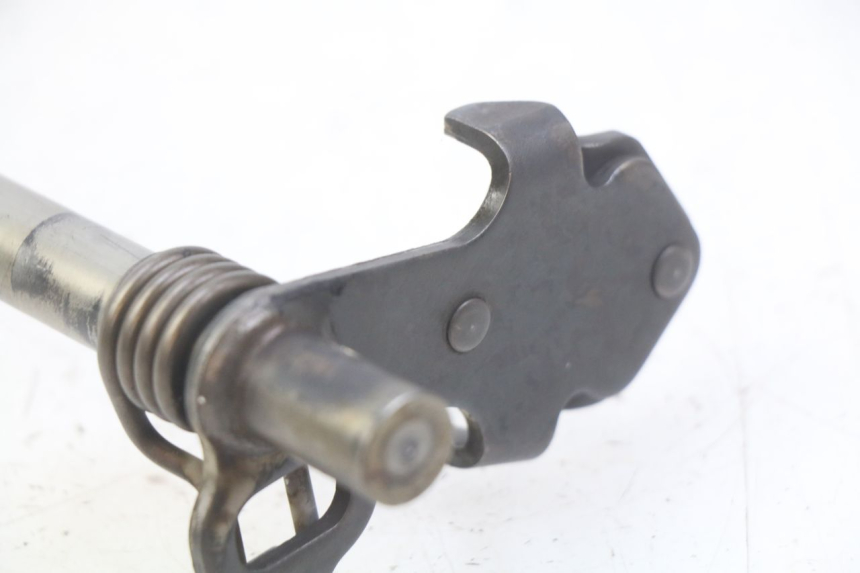 photo de GEAR SELECTOR SHAFT HONDA CBF 500 (2004 - 2007) - Technical close-up