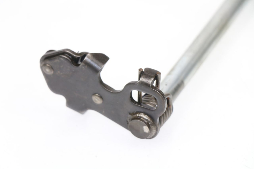 photo de GEAR CHANGE SHAFT HONDA CBF N 600 (2008 - 2010) - Zoom on usage condition