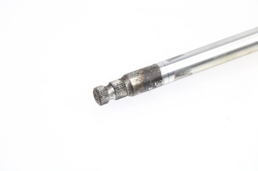 photo de GEAR CHANGE SHAFT HONDA CBF N 600 (2008 - 2010) - Alternative perspective