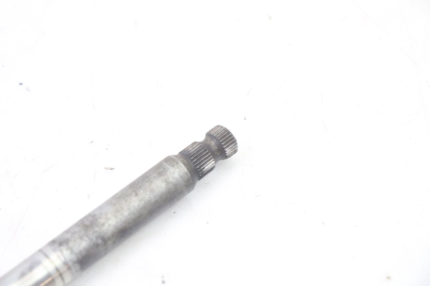 photo de GEAR CHANGE SHAFT HONDA CBR RR FIREBLADE 900 (1992 - 1994) - Fixing points details